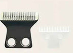 LED Pet Paw Hair Trimmer Waterproof Dog Grooming Clipper