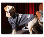 Pet Winter Warm Large Dog Thick Sweater
