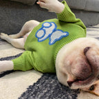 Pet Clothes Dog Cat Puppy Fall Winter Sweater