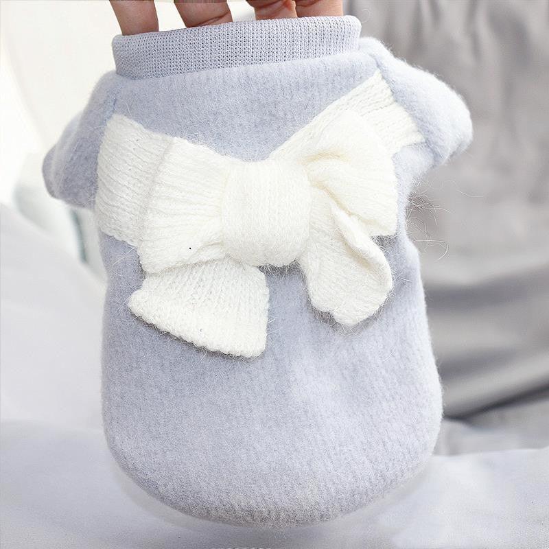 لباس حیوانات خانگی، پلیور تدی، لباس سگ، بیچون، پامرانین، شنوزر، وی‌آی‌پی، لباس سگ کوچک و گربه